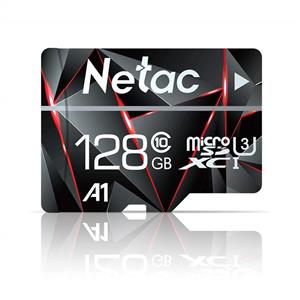 picture 16GB Micro SD Card, Netac Memory Card MicroSD High Speed Transfer A1 C10 U1 MicroSDHC TF Card for Cemera/Phone/Nintendo-Switch/Galaxy/Drone/Dash Cam/GOPRO/Tablet/PC/Computer with Adapter