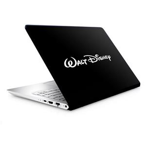 picture استیکر لپ تاپ طرح والت دیزنی مدل TIE123 مناسب برای لپ تاپ 15.6 اینچ