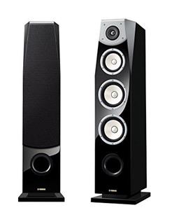picture Yamaha NS-F901 Home Media Player