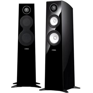 picture Yamaha NS-F700 Home Media Player