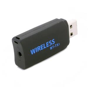 picture Wireless BT-TX1 Bluetooth Transmitte