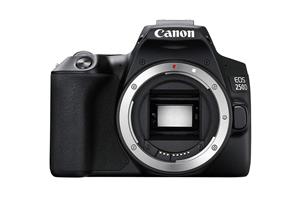 picture بدنه دوربین عکاسی کانن 250 دی Canon EOS 250D Body