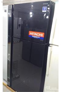 picture یخچال فریزر ضدخش هیتاچی Hitachi RVG- 760
