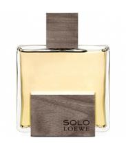 picture  Loewe Solo Cedro For Men 100ML