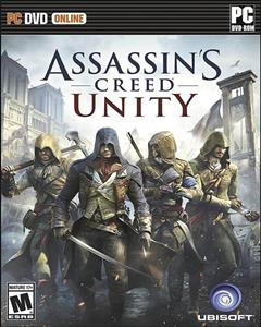 picture UBISOFT Assassin s Creed Unity
