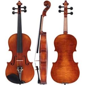 picture violin amati 150 size 3/4