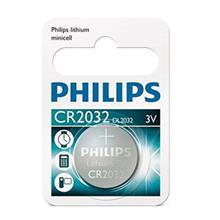 Philips Lithium minicell CR2032 