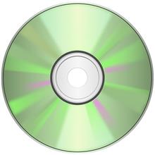 picture Atomic CD-R - Pack of 50