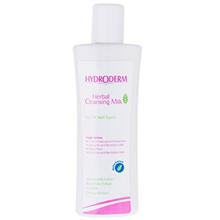 picture Hyderoderm Cleaning Milk 200ml