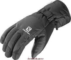 picture دستکش سالومون Salomon Force Dry Mens Glove