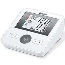 picture فشارسنج  بازویی دیجیتالی بیورر مدل Beurer BM27 Upper Arm Blood Pressure Monitor