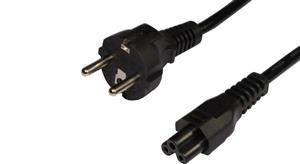 picture Knet K-PC704 AC Power 1.5m Cable