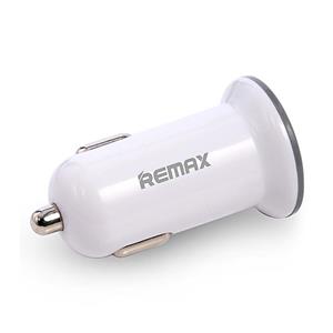 picture  Remax 2.1A USB Mini One Car Charger