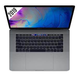 picture Apple MacBook Pro 2019  MV952 Core i9 15.4 inch with Touch Bar and Retina Display Laptop