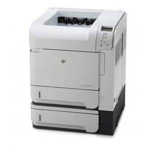 picture HP Laserjet P4014N Monochrome Laser Printer