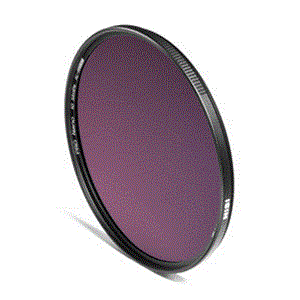 picture NiSi 72mm Nano Coating Graduated Neutral Density Filter GND16 1.2