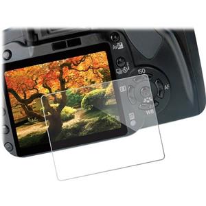 picture Glass LCD Protector For Nikon D5300 & D5500