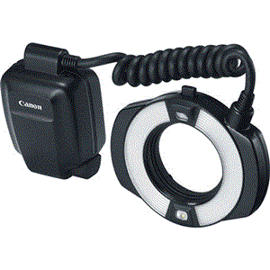 picture فلاش رینگی دوربین کانن Canon MR-14EX II Macro Ring Lite