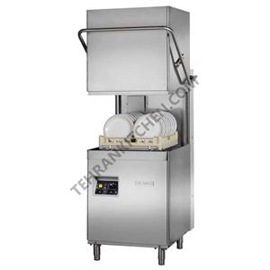 picture ماشین ظرفشویی هود تایپSILANOS مدل NE1000ECO