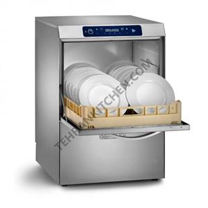 picture ماشین ظرفشویی زیر کانتریSILANOS مدلE40