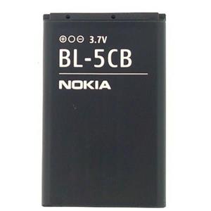 Nokia BL-5CB Original Battery 