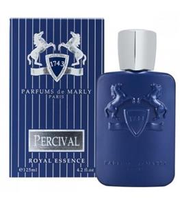 عطر و ادکلن زنانه و مردانه پارفومز د مارلی پرسیوال Parfums de Marly Percival For Women and Men 
