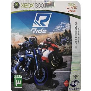 بازی Ride مخصوص xbox360 