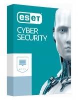 picture ایست سایبر سکیوریتی ESET Cyber Security یک کاربره، یک ساله