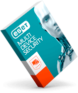 picture ESET Multi-Device Security Pack - آنتی ویروس برای چندین سیستم عامل
