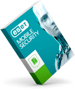 picture ESET Mobile Security - آنتی ویروس برای موبایل