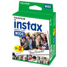 picture Fujifilm Instax Wide 2x10