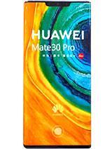 picture Huawei Mate 30 Pro 5G