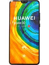 picture Huawei Mate 30 5G