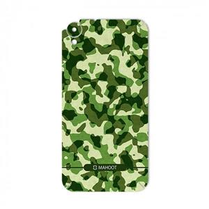 picture برچسب پوششی ماهوت طرح Army-Pattern مناسب برای گوشی موبایل اچ تی سی Desire 830