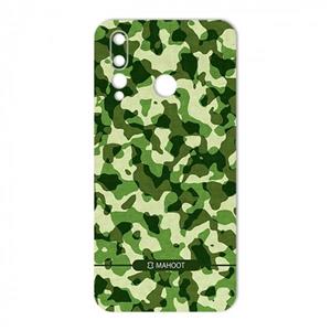picture برچسب پوششی ماهوت طرح Army-Pattern مناسب برای گوشی موبایل هوآوی Nova 4
