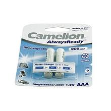 Camelion Always Ready 900mAh AAA 