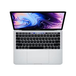 picture Apple macbook pro MUHQ2 2019-Core i5 -8GB-128GB