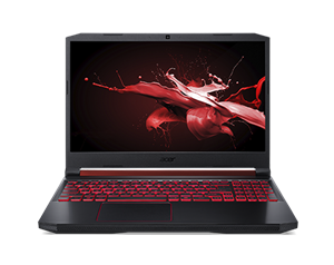 picture Acer Nitro 5 AN515-54 i7-9750H-16GB-1TB+256 SSD-6GB