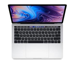 picture Apple MacBook Pro MUHR2 2019 Core i5 13 inch with Touch Bar and Retina Display Laptop