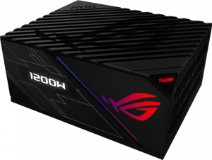 picture پاور Asus THOR مدل ROG THOR 1200P
