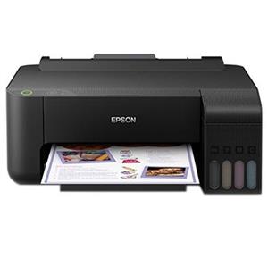 picture Epson EcoTank L1110 Ink Tank Printer