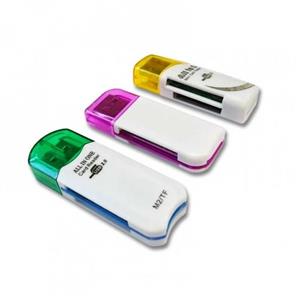 picture All in One Memory Card Reader