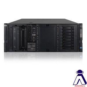 picture سرور اچ پی مدل ProLiant Server DL370 G6