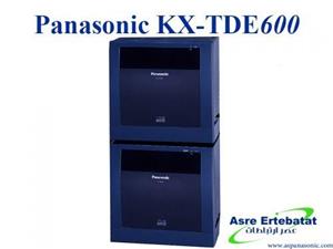 picture سانترال   Panasonic KX-TDE600