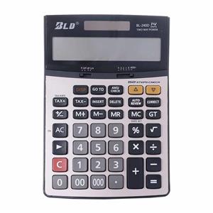 picture BLD BL-240D Calculator