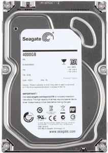 picture Seagate Pipeline HD ST4000VM002 4TB 64MB Cache Internal Hard Drive