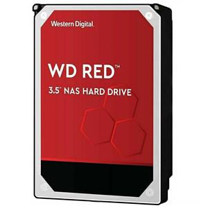 Western Digital  WD80EFAX Internal Hard Drive 8TB 