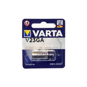 picture باتری 23A وارتا مدل V23GA