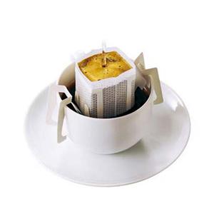 picture فیلتر چای و قهوه و دمنوش یک بار مصرف بسته 100 عددی