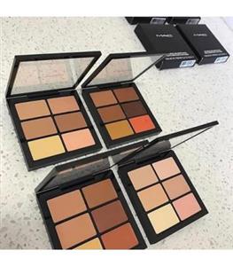picture پالت کانتور اورجینال مک مدل Conceal And Correct Palette Medium